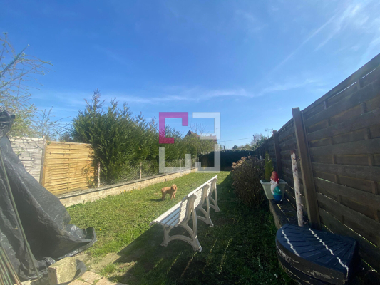 
Maison Chauny 3 pièce(s) 82 m2
