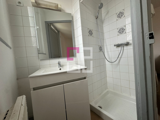 
Appartement Tergnier 2 pièce(s) 32.25 m2
