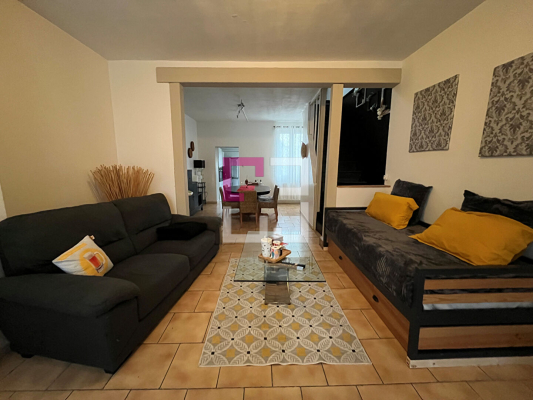 
Maison Hirson 4 pièce(s) 66.43 m2
