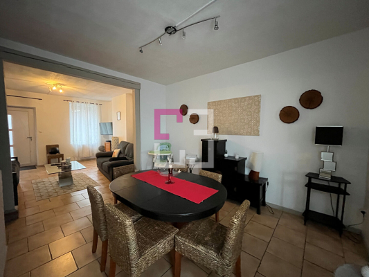 
Maison Hirson 4 pièce(s) 66.43 m2
