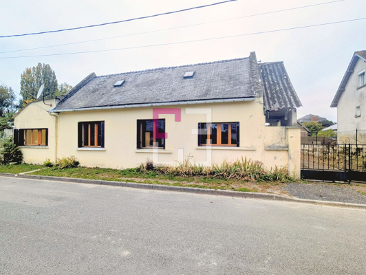 
Maison Appilly 5 pièce(s) 93.20 m2
