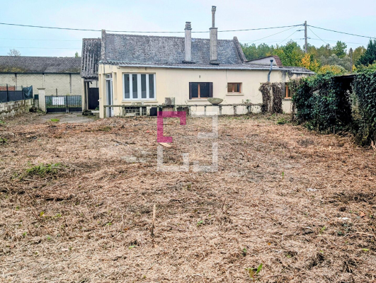 
Maison Appilly 5 pièce(s) 93.20 m2
