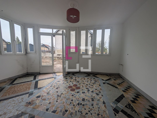 
Maison Appilly 5 pièce(s) 93.20 m2
