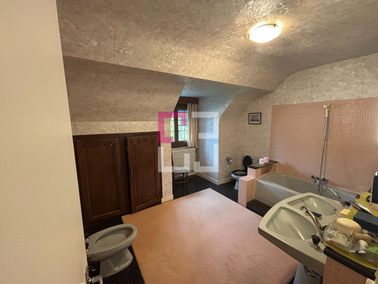 
Maison Rougeries 11 pièce(s) 202 m2
