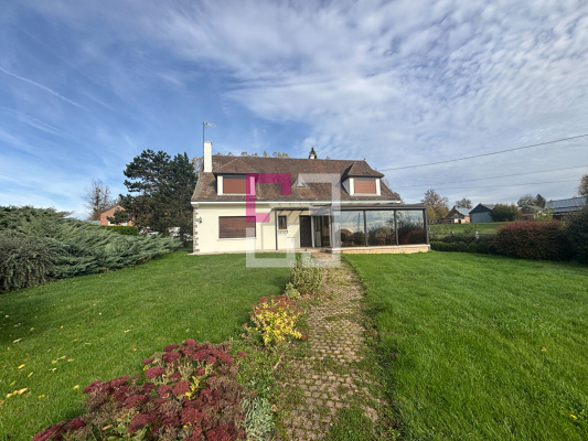 
Maison Rougeries 11 pièce(s) 202 m2
