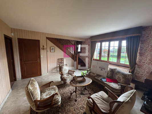 
Maison Rougeries 11 pièce(s) 202 m2
