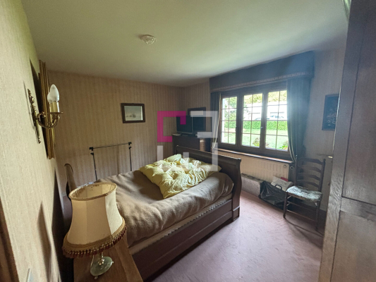 
Maison Rougeries 11 pièce(s) 202 m2
