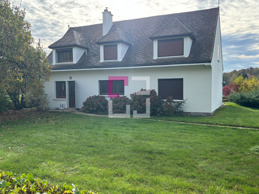 
Maison Rougeries 11 pièce(s) 202 m2
