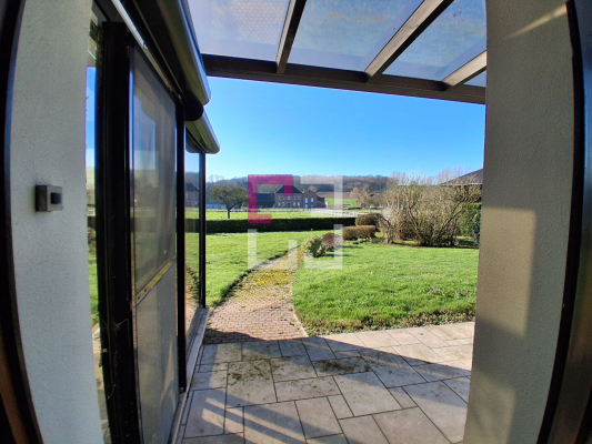 
Maison Rougeries 11 pièce(s) 202 m2
