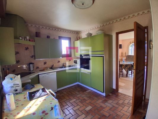 
Maison Rougeries 11 pièce(s) 202 m2
