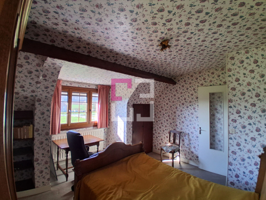 
Maison Rougeries 11 pièce(s) 202 m2
