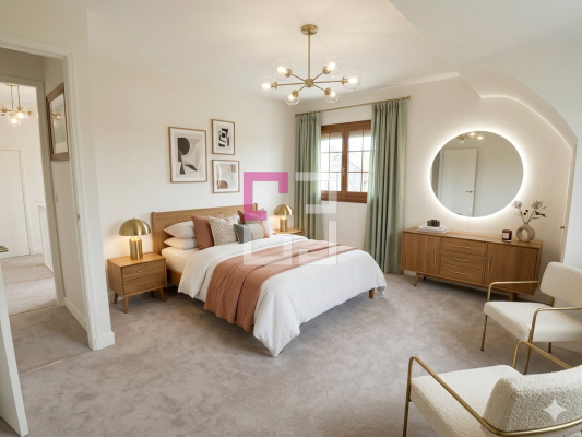 
Maison Rougeries 11 pièce(s) 202 m2
