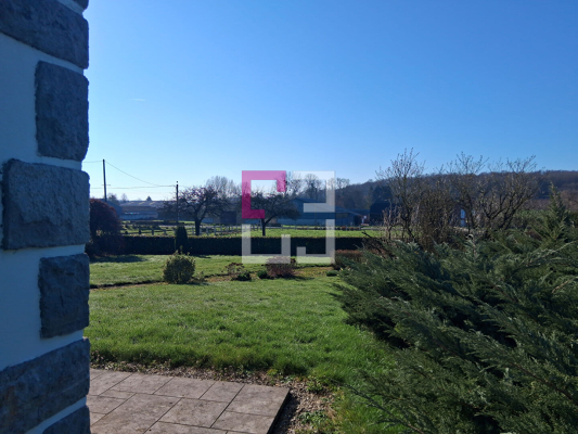 
Maison Rougeries 11 pièce(s) 202 m2
