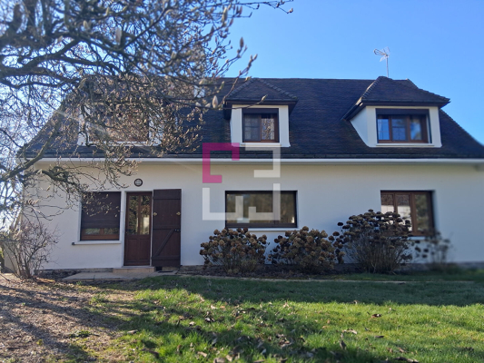 
Maison Rougeries 11 pièce(s) 202 m2
