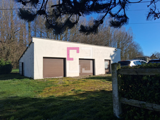 
Maison Rougeries 11 pièce(s) 202 m2
