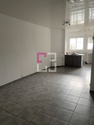 
Maison Saint Quentin 8 pièce(s) 93.08 m2
