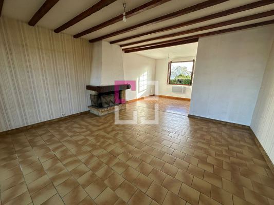 
Maison Chauny 4 pièce(s) 75m2
