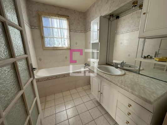 
Maison Chauny 4 pièce(s) 75m2
