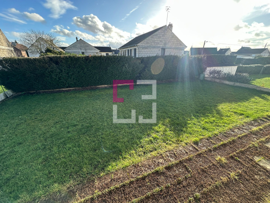 
Maison Chauny 4 pièce(s) 75m2
