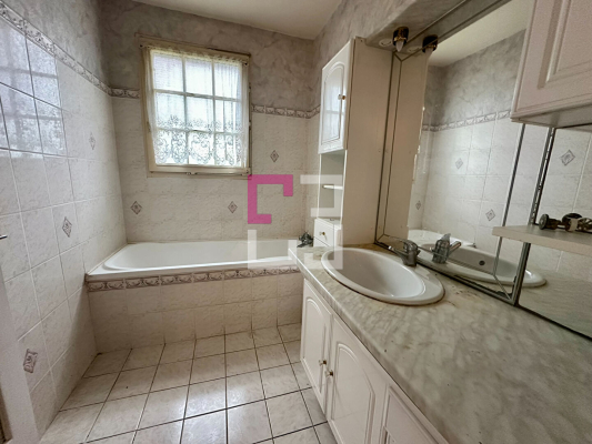 
Maison Viry Noureuil 4 pièce(s) 75m2
