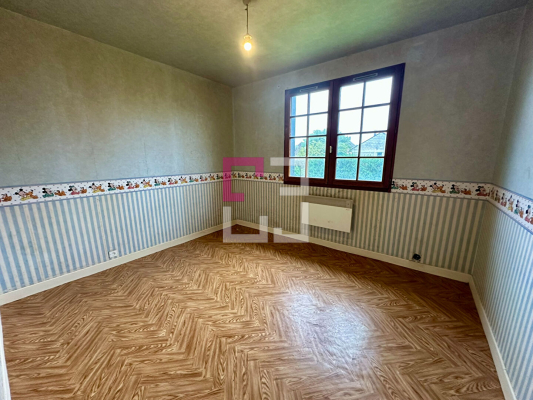 
Maison Viry Noureuil 4 pièce(s) 75m2
