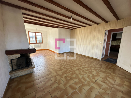 
Maison Viry Noureuil 4 pièce(s) 75m2
