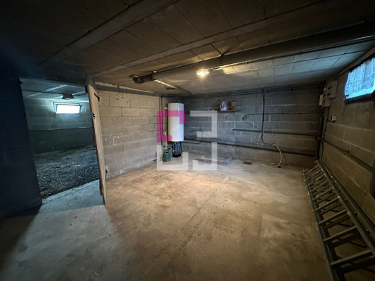 
Maison Viry Noureuil 4 pièce(s) 75m2
