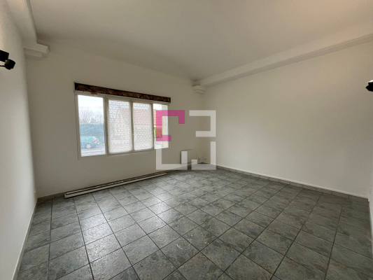 
Appartement Marle 1 pièce(s) 36 m2
