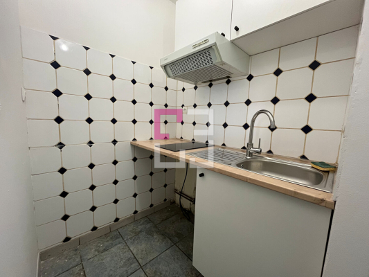 
Appartement Marle 1 pièce(s) 36 m2
