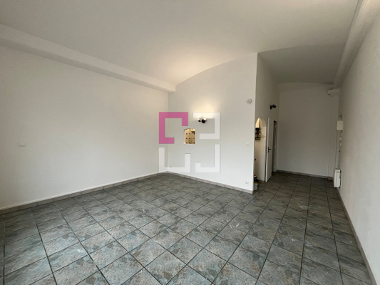 
Appartement Marle 1 pièce(s) 36 m2
