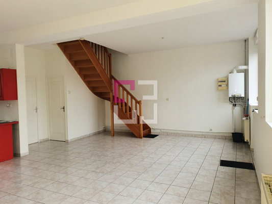 
Maison Clacy Et Thierret 4 pièce(s) 93.52 m2
