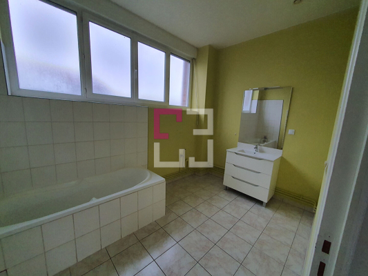 
Maison Clacy Et Thierret 4 pièce(s) 93.52 m2
