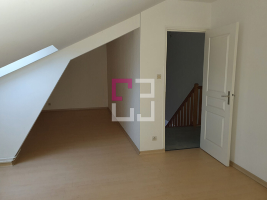 
Maison Clacy Et Thierret 4 pièce(s) 93.52 m2
