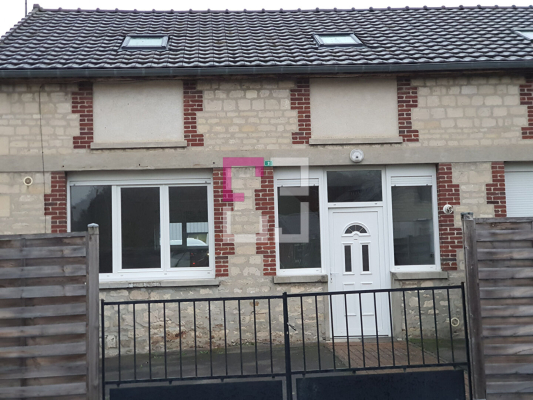 
Maison Clacy Et Thierret 4 pièce(s) 93.52 m2
