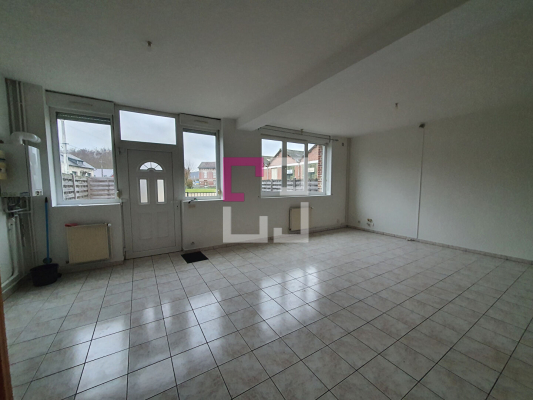 
Maison Clacy Et Thierret 4 pièce(s) 93.52 m2
