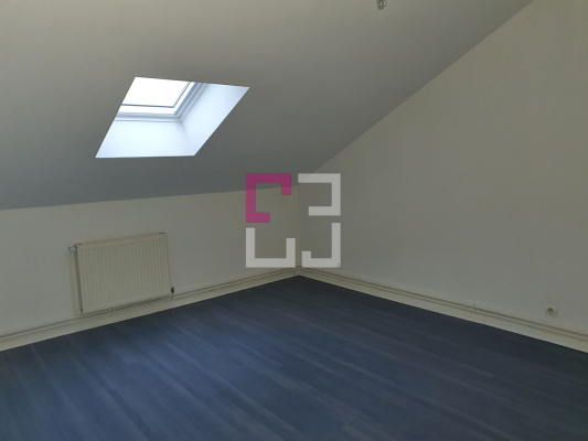 
Maison Clacy Et Thierret 4 pièce(s) 93.52 m2
