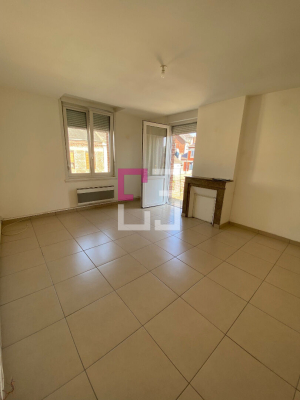 
Appartement Ribemont 3 pièce(s) 52 m2
