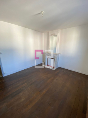 
Appartement Ribemont 3 pièce(s) 52 m2
