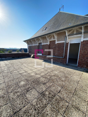 
Appartement Ribemont 3 pièce(s) 52 m2
