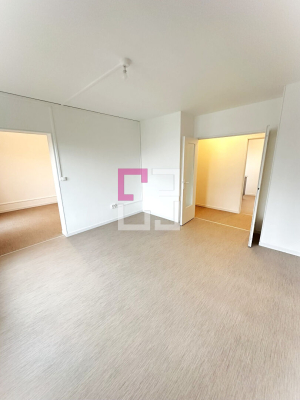 
Appartement Porquericourt 2 pièce(s) 41.55 m2
