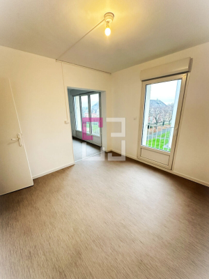 
Appartement Porquericourt 2 pièce(s) 41.55 m2
