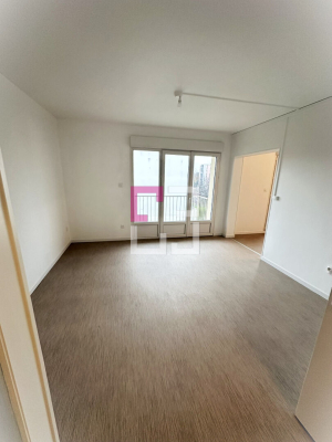 
Appartement Porquericourt 2 pièce(s) 41.55 m2
