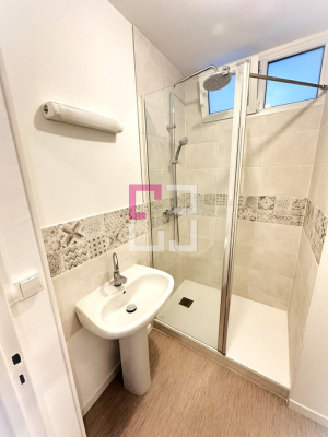 
Appartement Porquericourt 2 pièce(s) 41.55 m2
