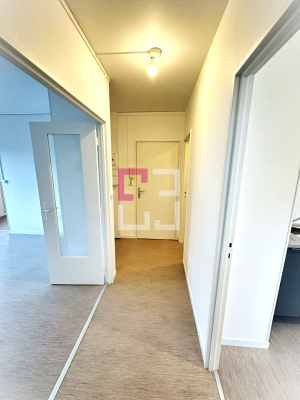 
Appartement Porquericourt 2 pièce(s) 41.55 m2
