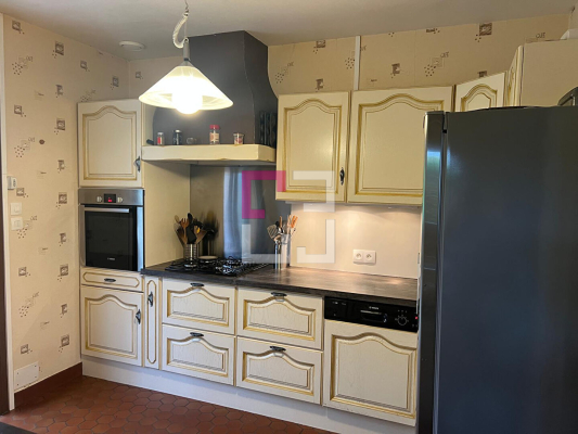 
Maison Vervins 6 pièce(s) 134 m2
