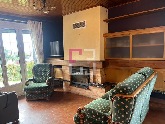 
Maison Vervins 6 pièce(s) 134 m2
