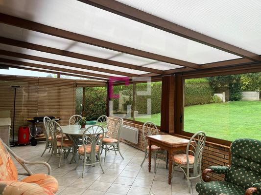 
Maison Vervins 6 pièce(s) 134 m2
