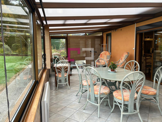 
Maison Vervins 6 pièce(s) 134 m2
