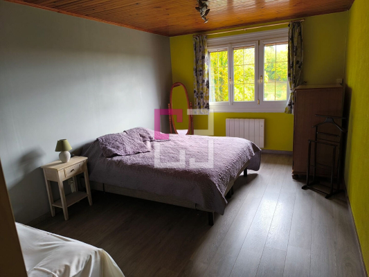 
Maison Vervins 6 pièce(s) 134 m2
