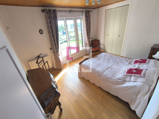 
Maison Vervins 6 pièce(s) 134 m2
